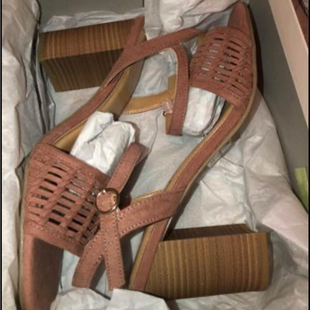 Women’s heels